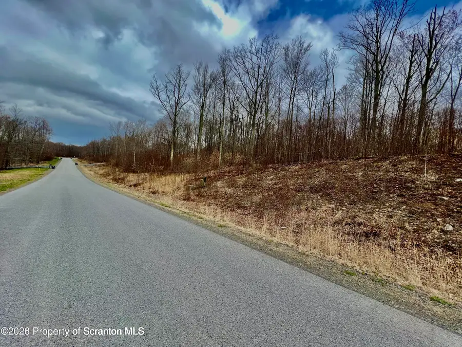 L 112 Summit Woods Road, Roaring Brook, PA 18444 - #2