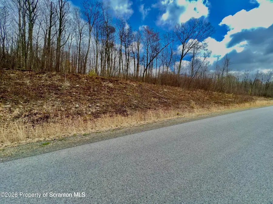 L 112 Summit Woods Road, Roaring Brook, PA 18444 - #3