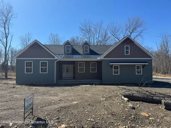 1234 Joel Drive, Archbald, PA 18403