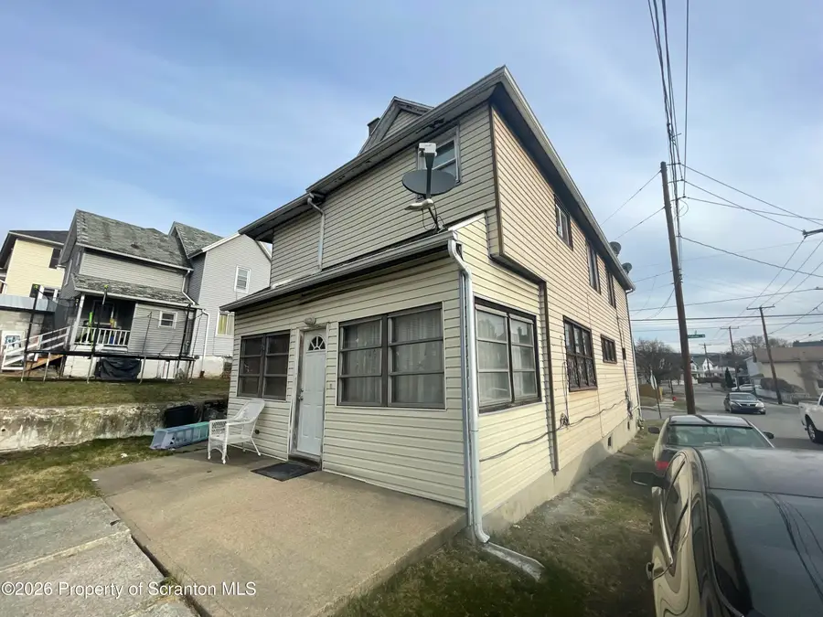 401 Putnam Street, Scranton, PA 18508 - #2