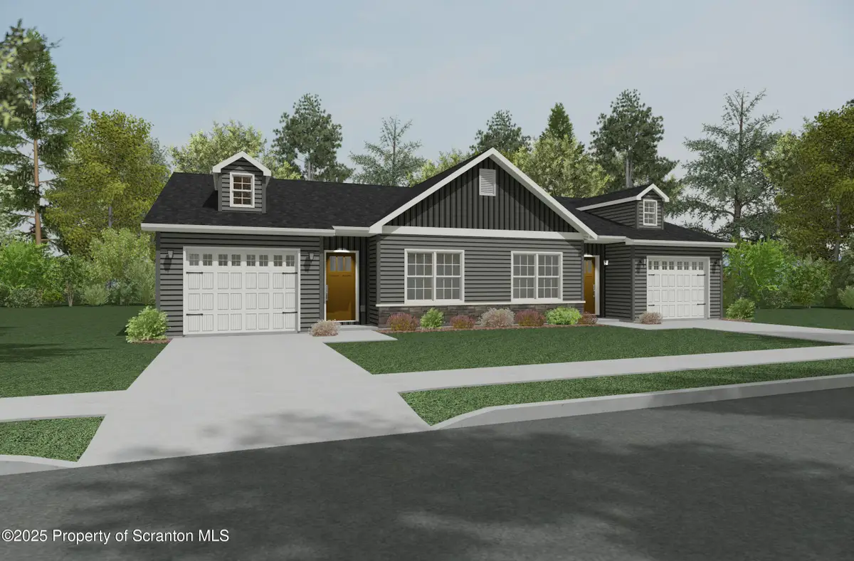 410 Rockledge Drive, Aleppo, PA 18640 - #1