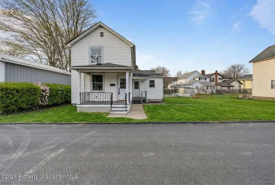 429 Traviss Alley, Peckville, PA 18452 - #2