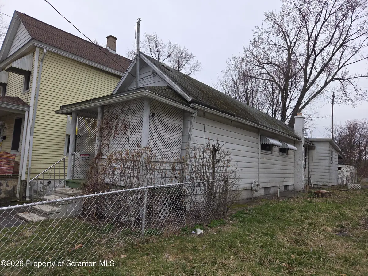 521 Albion Street, Scranton, PA 18508 - #1