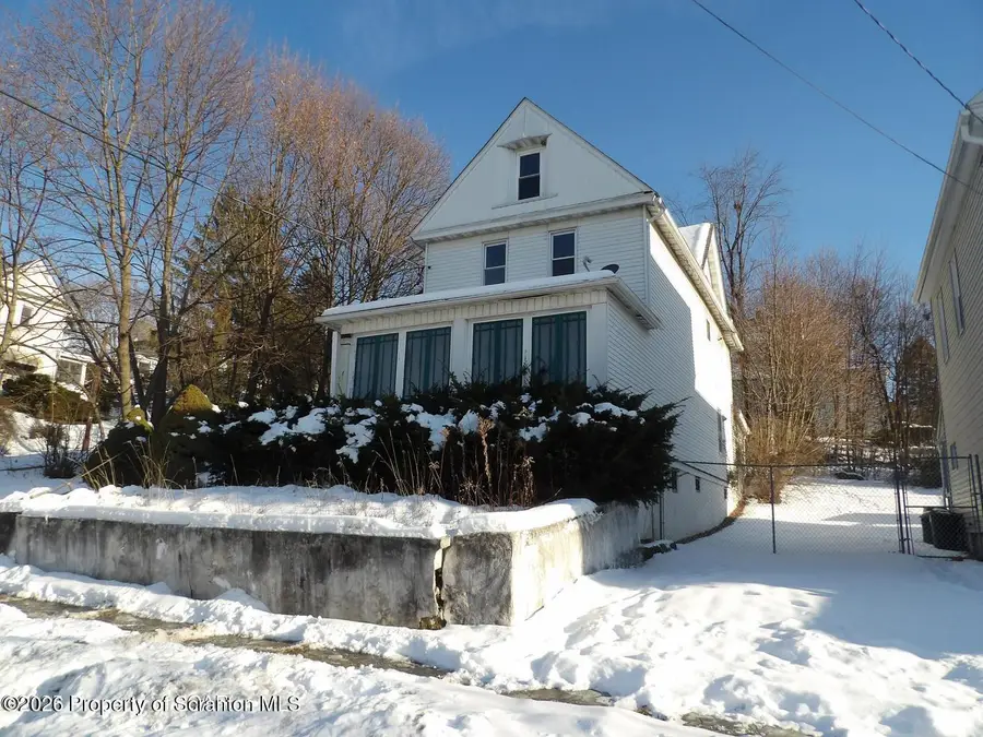 703 Crown Avenue, Scranton, PA 18505 - #2