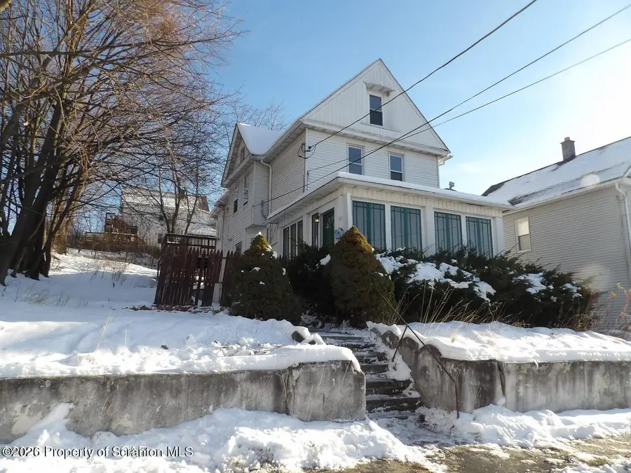 703 Crown Avenue, Scranton, PA 18505 - #3