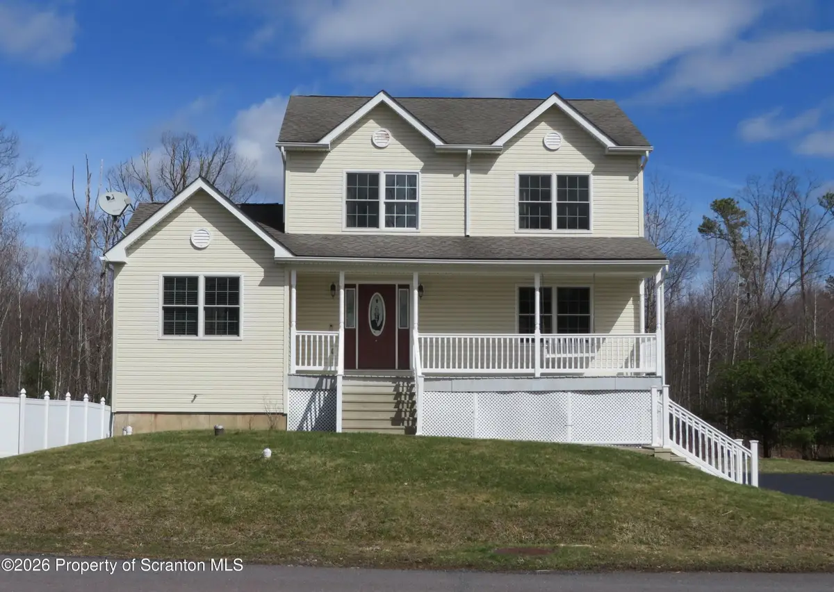 230 Juniper Lane, Drums, PA 18222 - #1