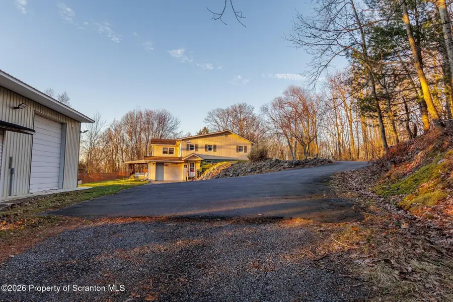 275 Old East End Boulevard, Bear Creek, PA 18702 - #3