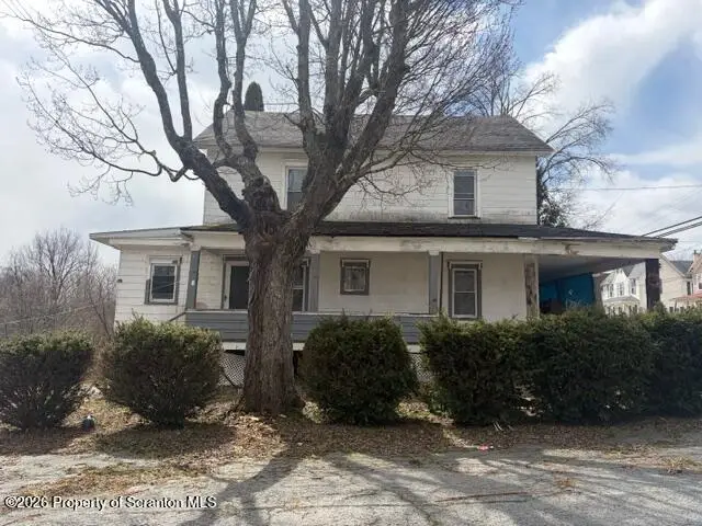 728 Main Street, Vandling, PA 18421 - #1