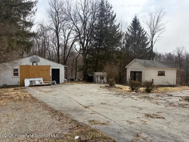 728 Main Street, Vandling, PA 18421 - #2