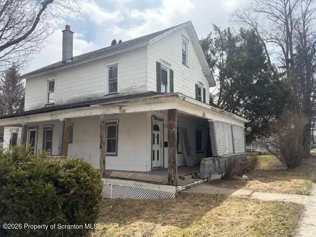 728 Main Street, Vandling, PA 18421 - #3