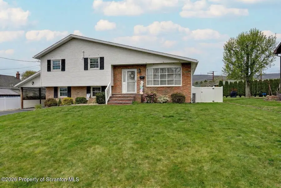 120 Woodhaven Road, Peckville, PA 18452 - #2