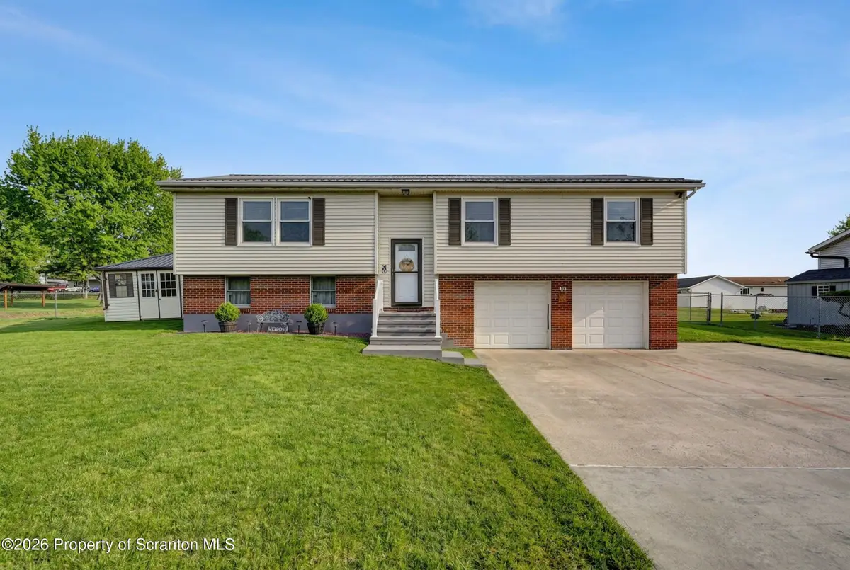 14 Karin Drive, Tunkhannock, PA 18657 - #1