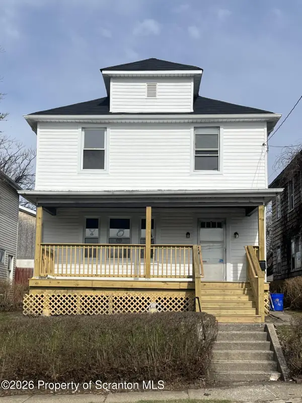 1139 Sanderson Avenue, Scranton, PA 18509