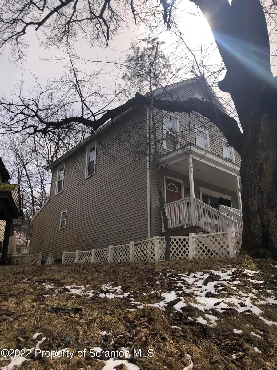 176 Belmont Street, Carbondale, PA 18407 - #3