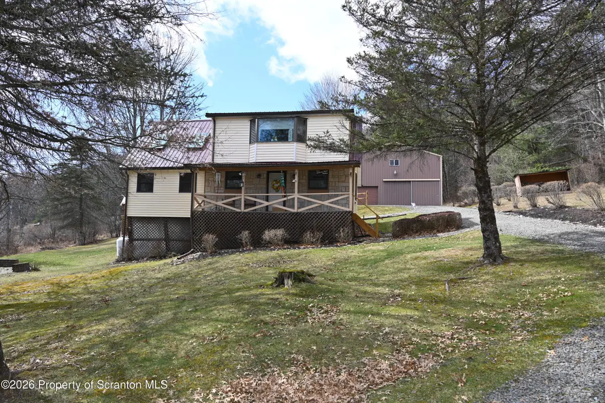 2289 Hunsinger Road, Hallstead, PA 18822 - #1