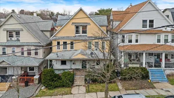 723 725 Prescott Avenue, Scranton, PA 18510