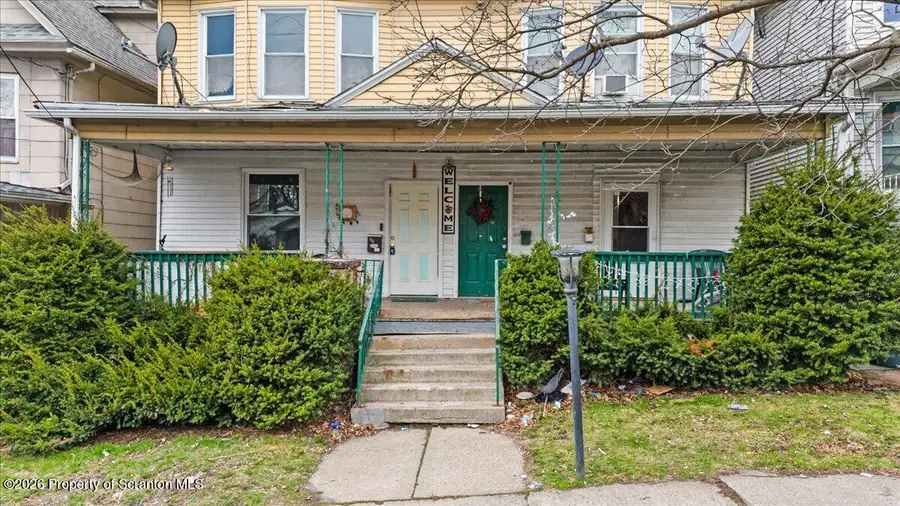 723 725 Prescott Avenue, Scranton, PA 18510 - #2