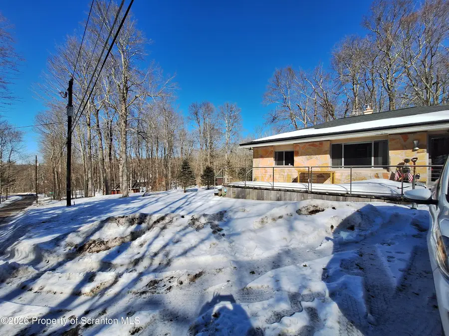 5247 Goldenrod Avenue, Gouldsboro, PA 18424 - #2