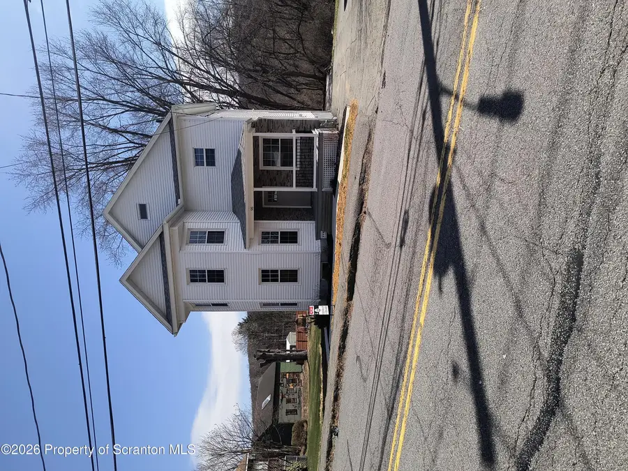 96-98 Canaan Street, Carbondale, PA 18407 - #2