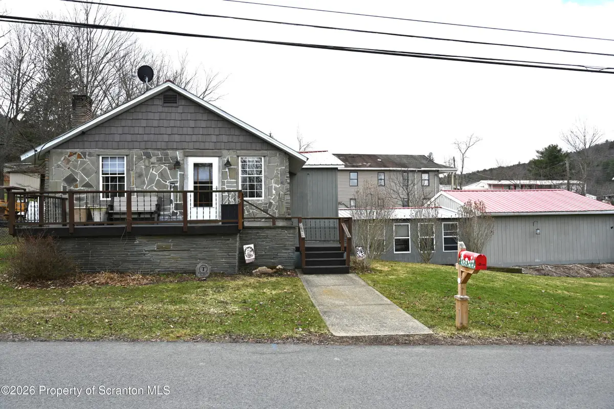 51 4th Street, Hallstead, PA 18822 - #1