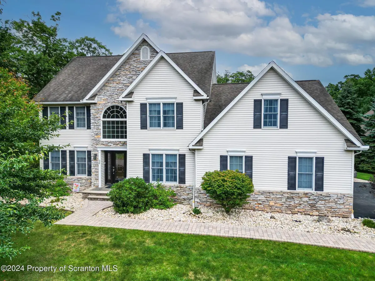 28 Harley Drive, Fairview, PA 18707 - #1