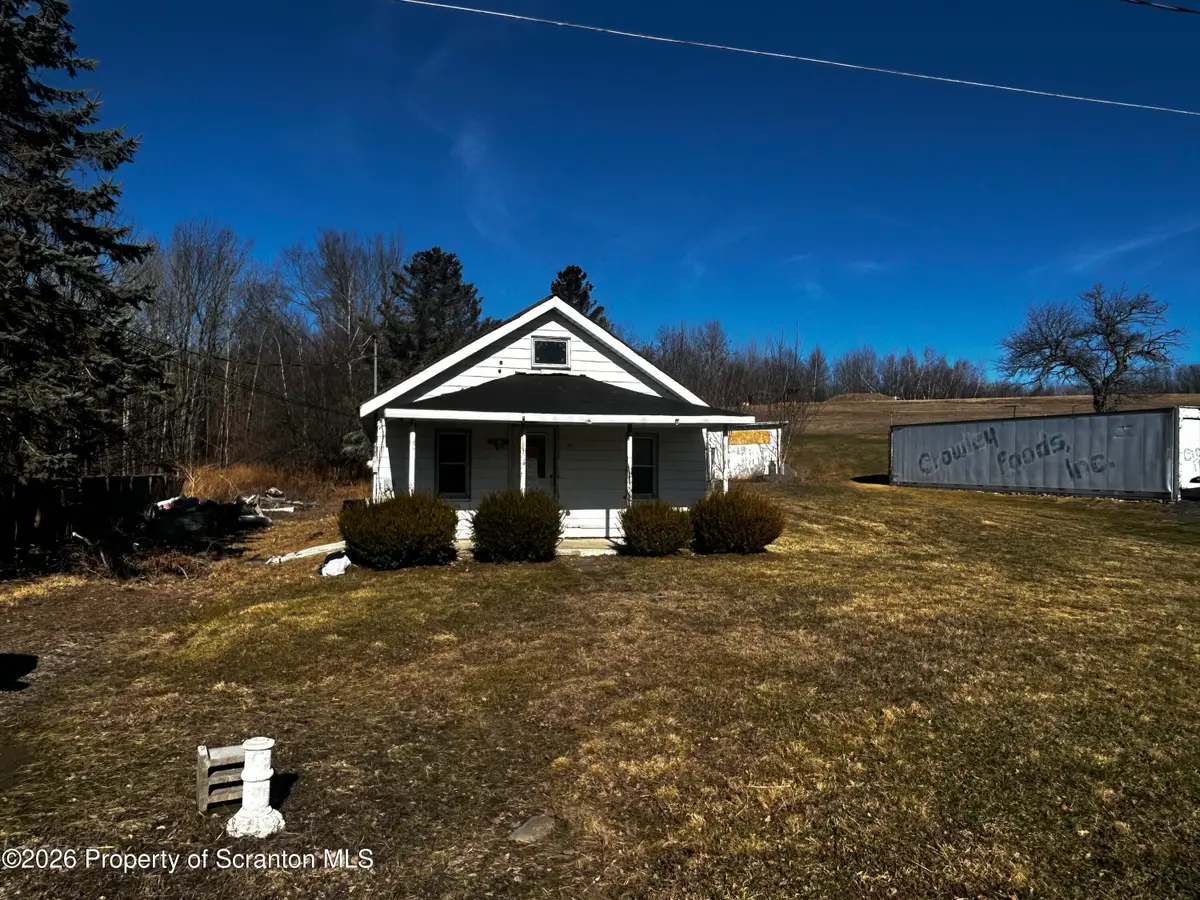 1900 Greenfield Road, Jermyn, PA 18433 - #1