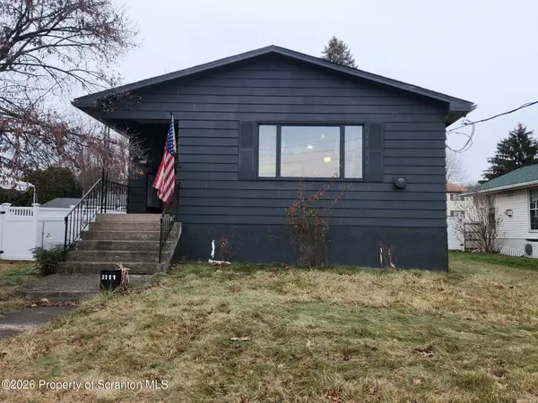 3111 N Main Avenue, Scranton, PA 18508