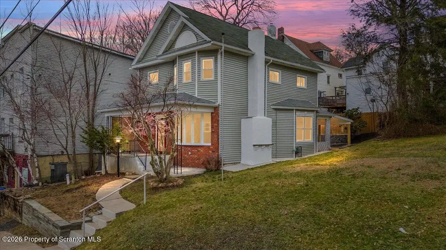 138 Spring Street, Carbondale, PA 18407 - #2