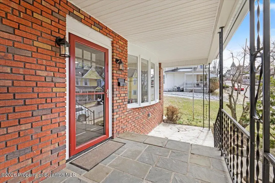 138 Spring Street, Carbondale, PA 18407 - #3