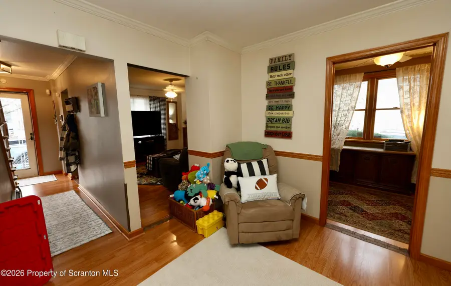 1338 Lafayette Street, Scranton, PA 18504 - #3