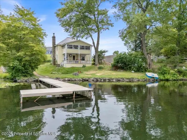 199 Southpoint Road, Montrose, PA 18801