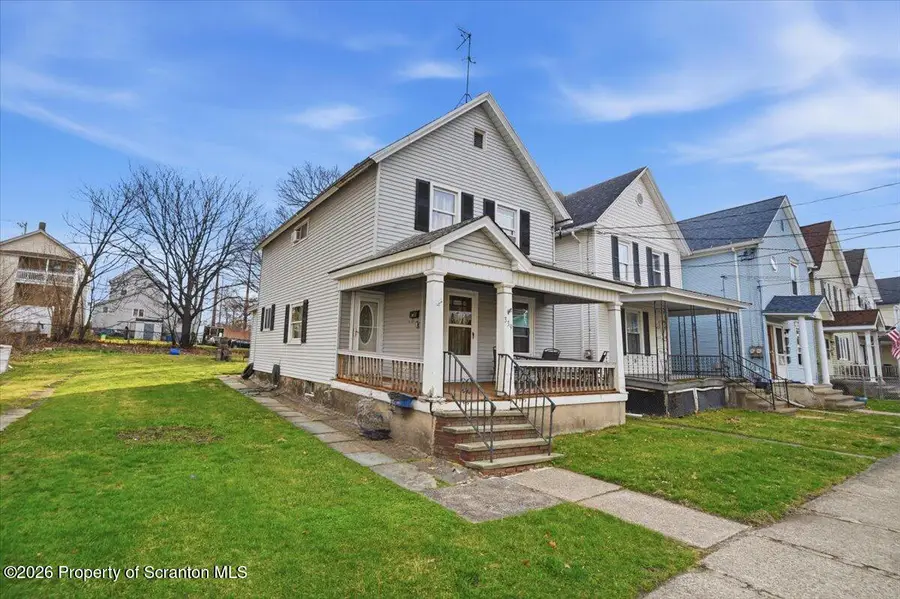 339 Ferdinand Street, Scranton, PA 18508 - #3