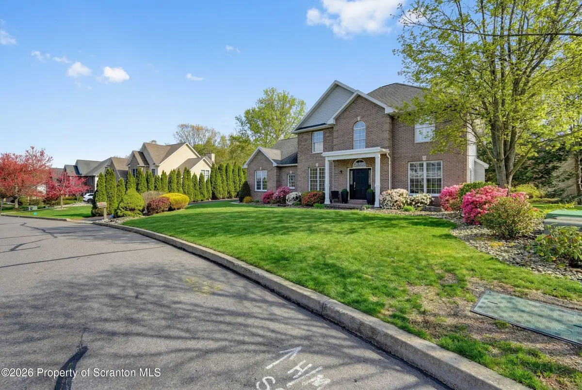 107 Joyce Drive, Moosic, PA 18507 - #1