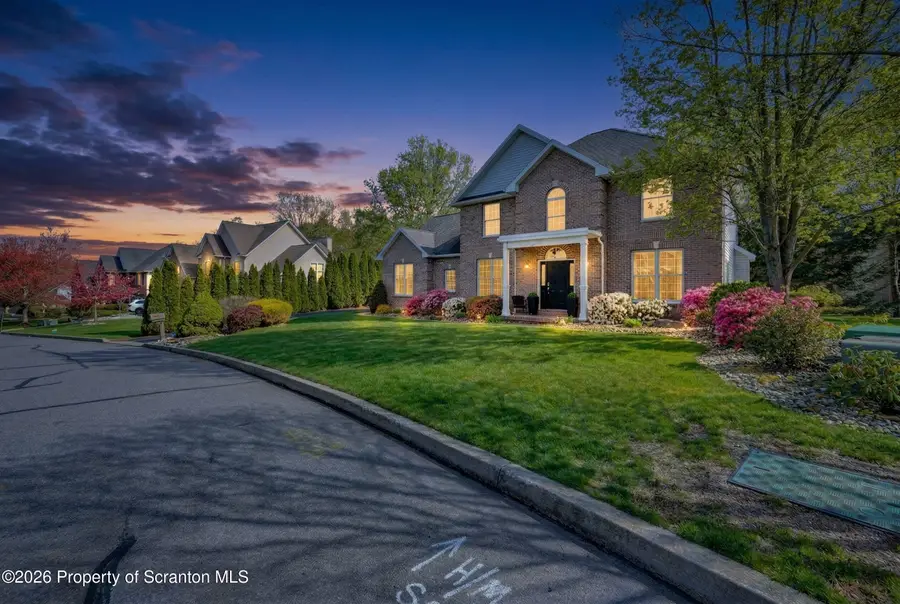 107 Joyce Drive, Moosic, PA 18507 - #2