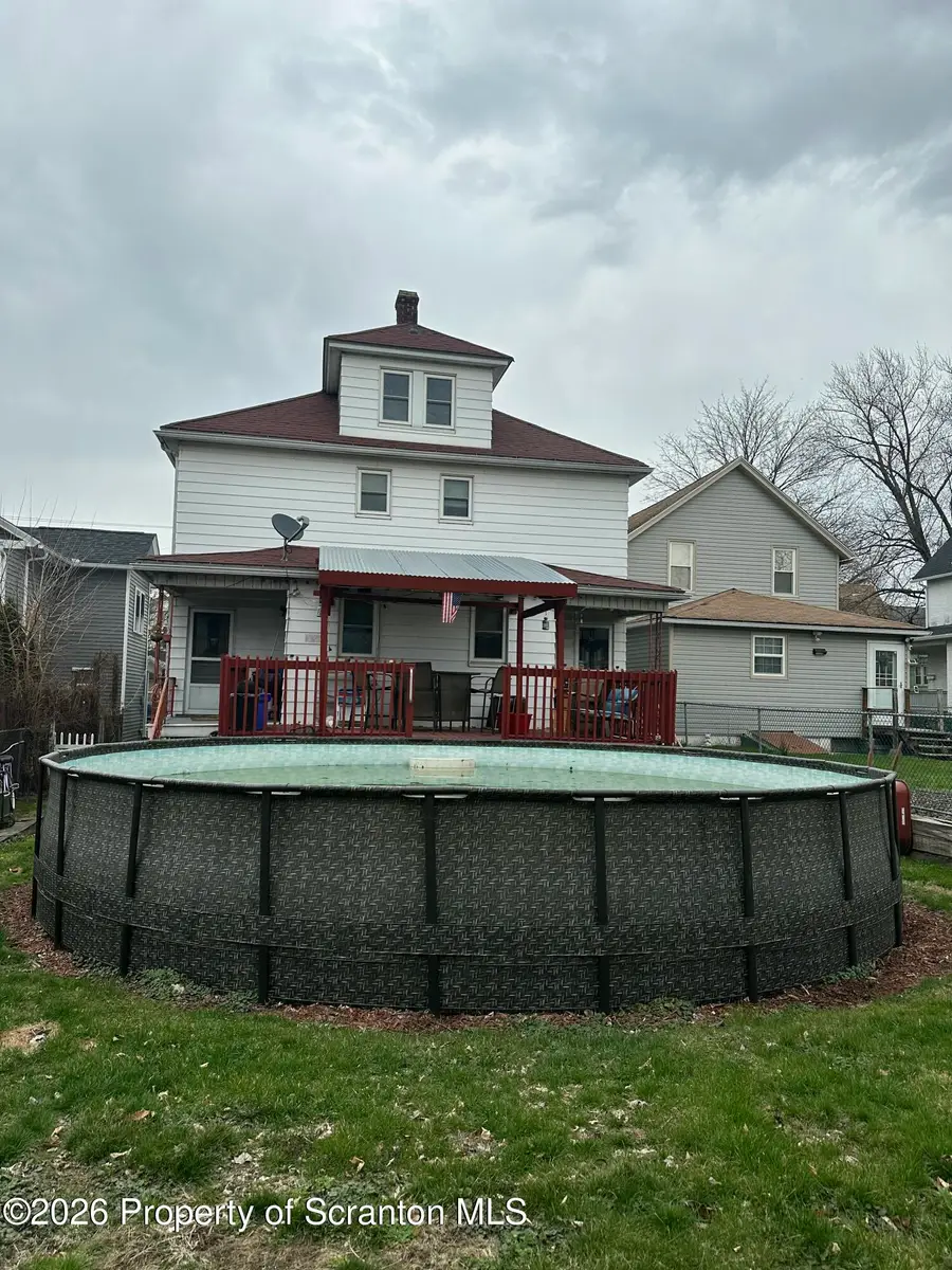 542-544 Deacon Street, Scranton, PA 18509 - #2