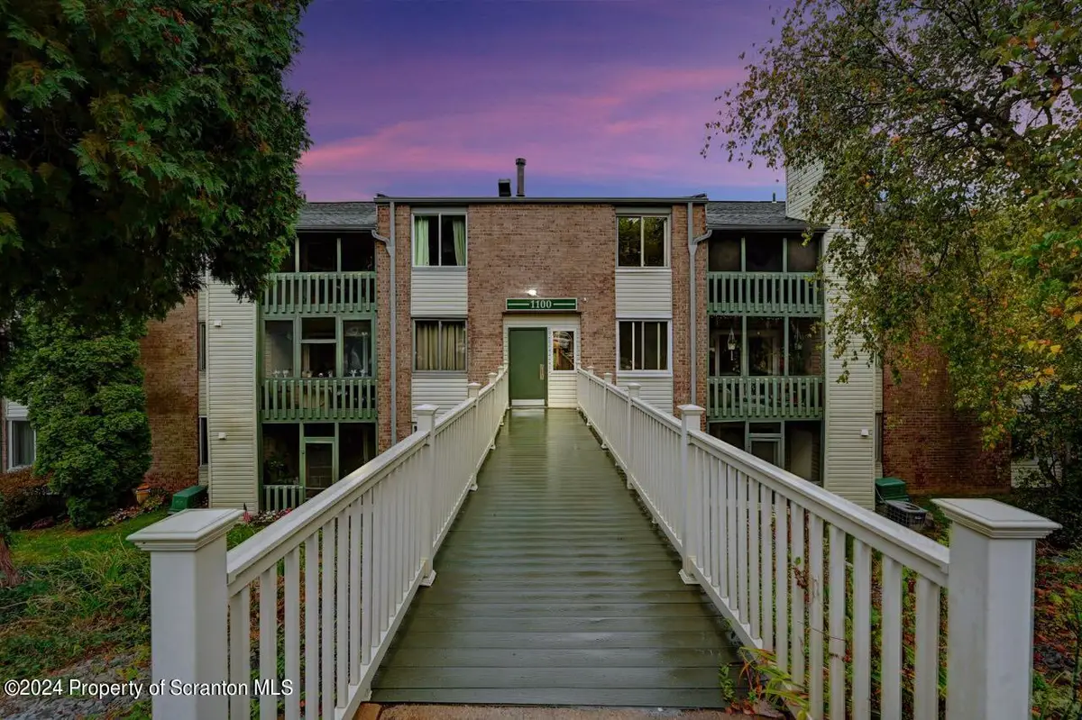 1102 Summit Pointe, Scranton, PA 18508 - #1