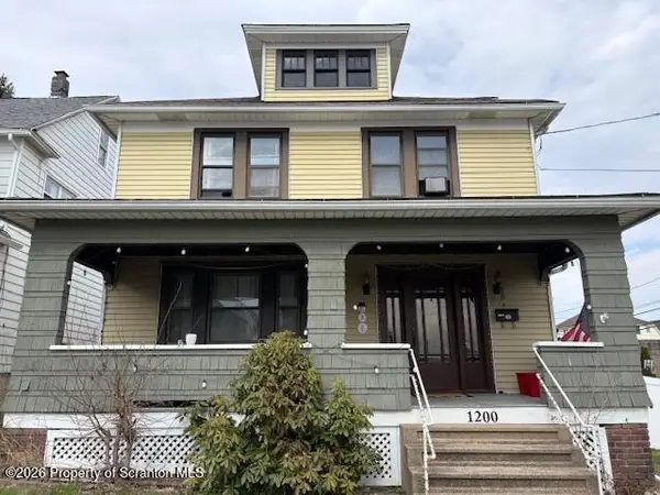 1200 Watson Street, Scranton, PA 18504