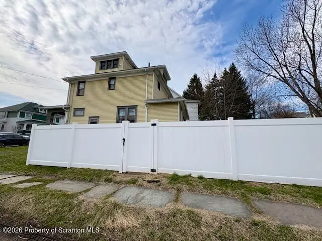 1200 Watson Street, Scranton, PA 18504 - #3