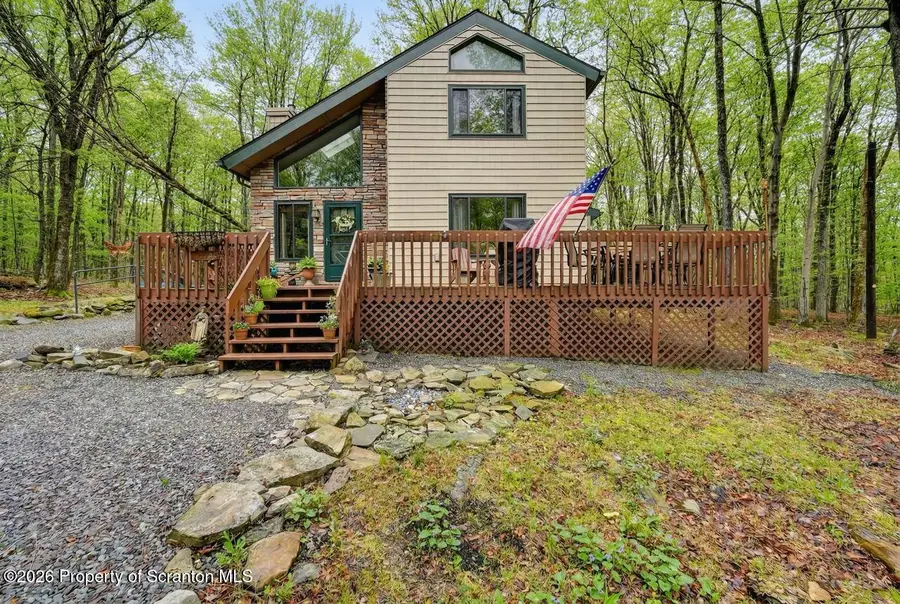 11 Fawn Court, Clifton, PA 18424 - #3