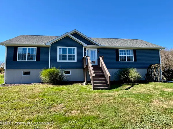 11 Brannigan Road, Pleasant Mount, PA 18453