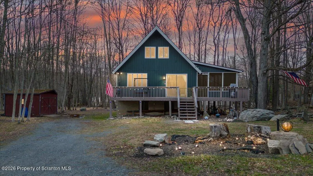 2511 Oak Circle, Hamlin, PA 18427 - #1