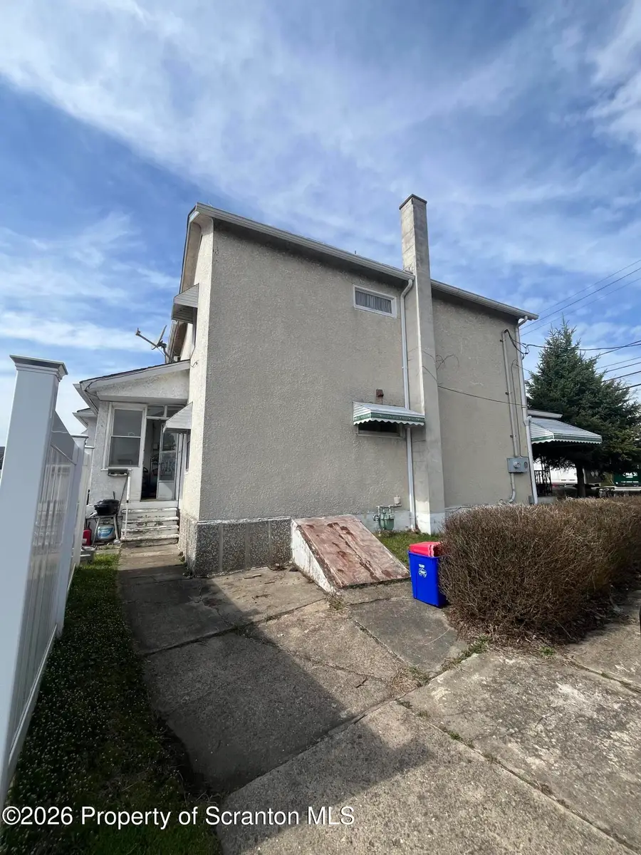 220 Moosic Road, Old Forge, PA 18518 - #2