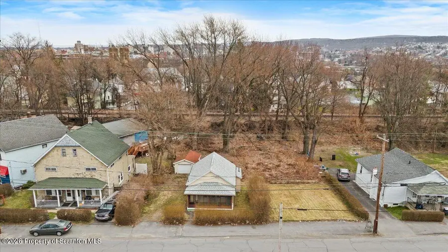 499 Meridian Avenue, Scranton, PA 18504 - #2