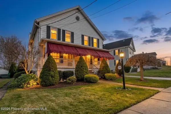 195 Constitution Avenue, Jessup, PA 18434