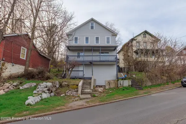 563 Lee Street, Plymouth, PA 18651