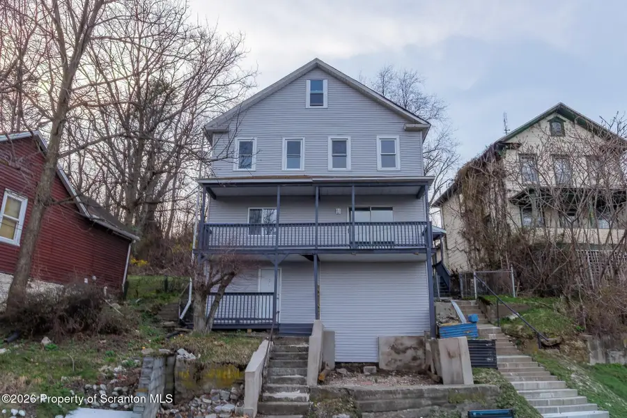 563 Lee Street, Plymouth, PA 18651 - #2