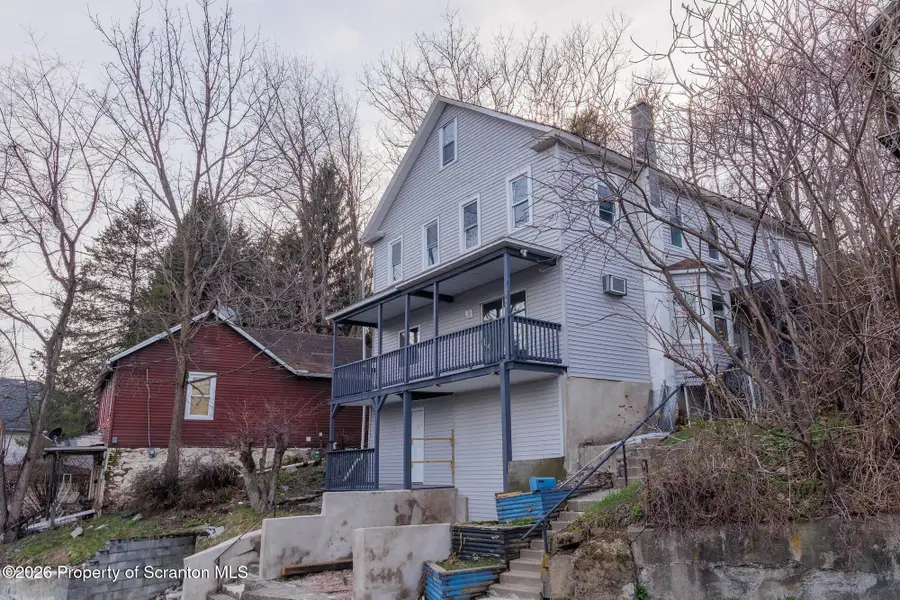 563 Lee Street, Plymouth, PA 18651 - #3