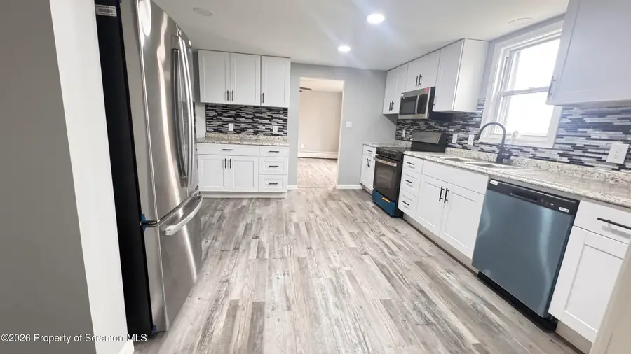 23-25 Shannon Street, Simpson, PA 18407 - #2