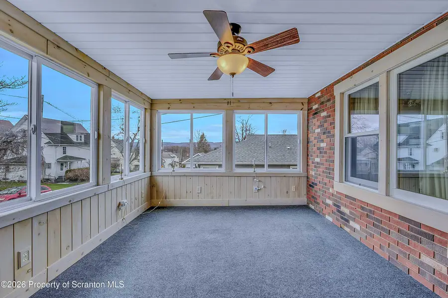 211 Green Street, Dunmore, PA 18512 - #2