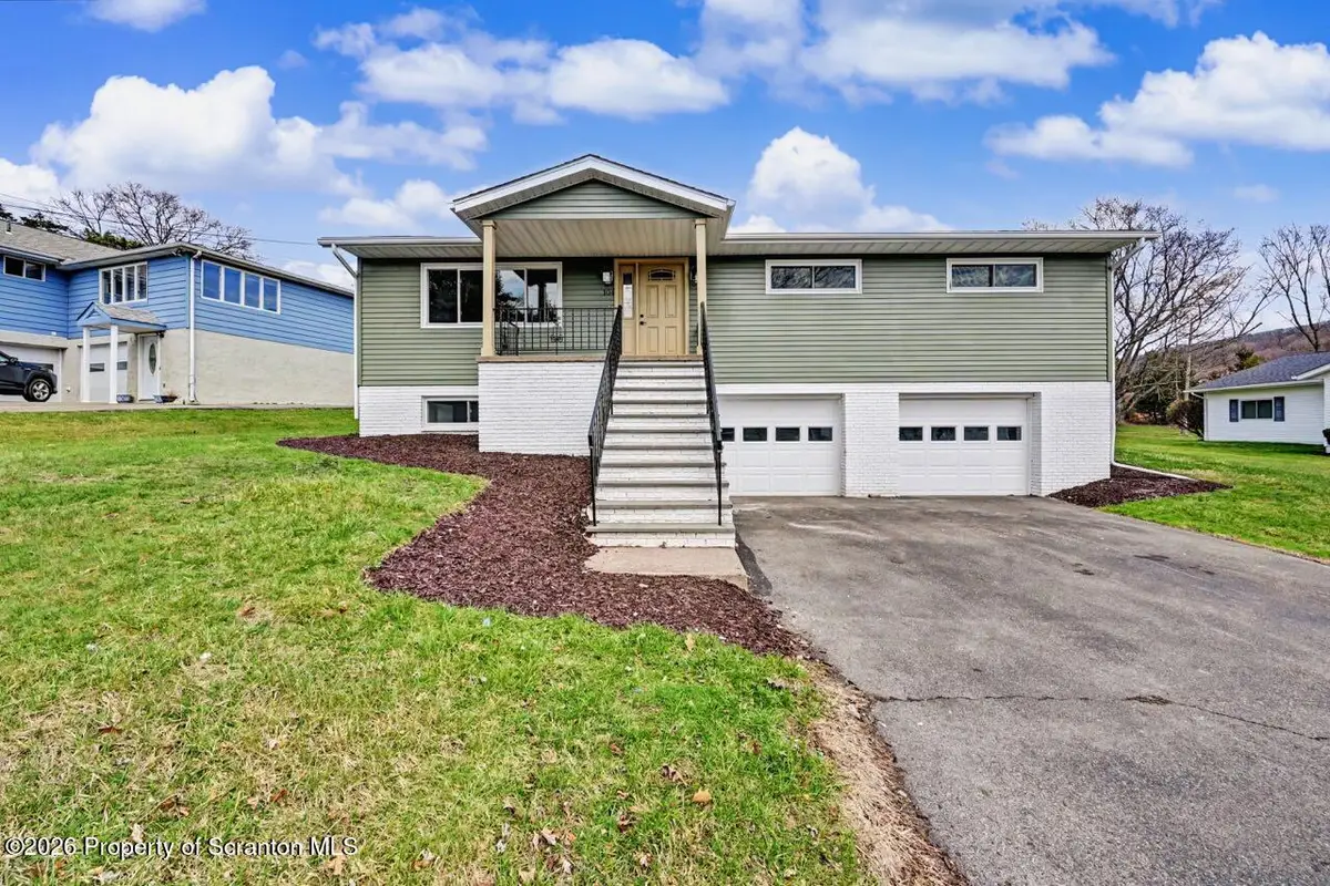 104 Barry Drive, South Abington, PA 18411 - #1